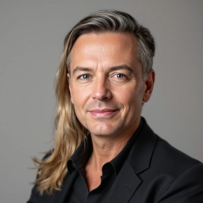 Silje Andersen – iGaming spesialist